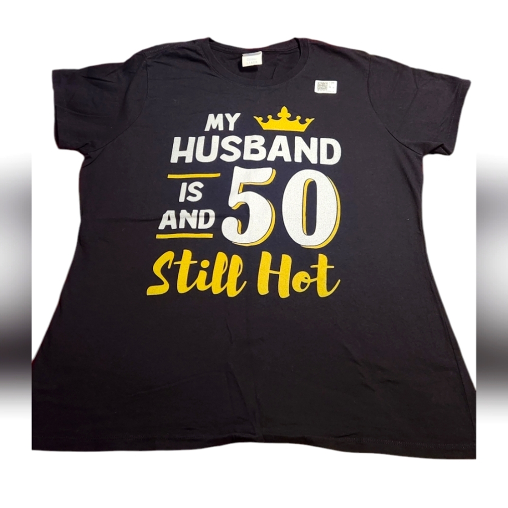 Ladies‎ T-shirt